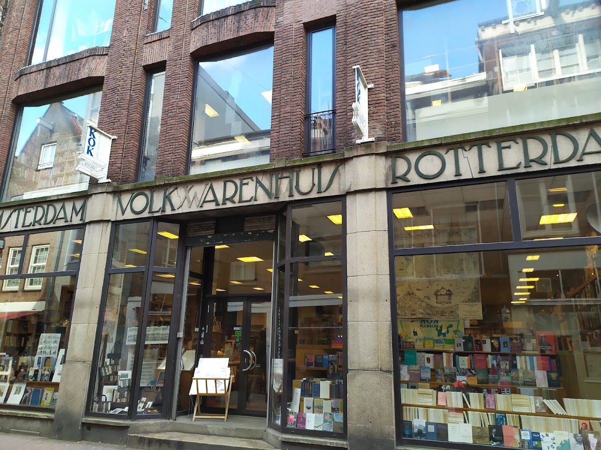 Café De Pool - CE Amsterdam