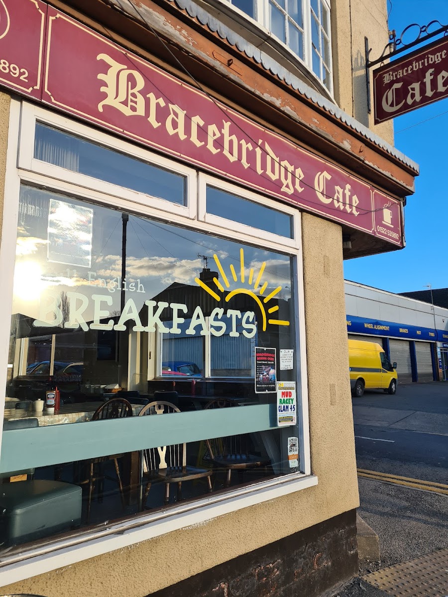 Bracebridge Cafe