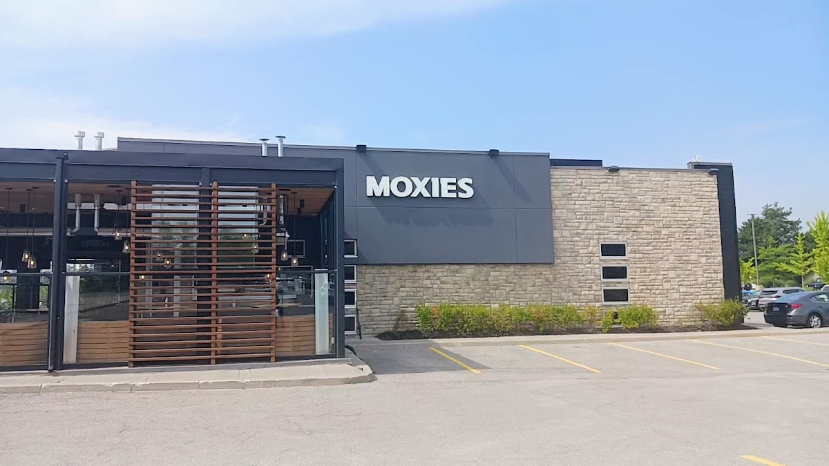 Moxies Beaver Creek Restaurant