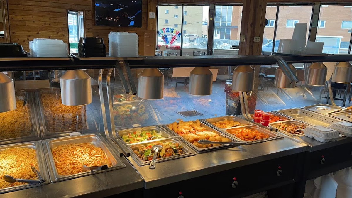 Chef Song's Chinese Restaurant