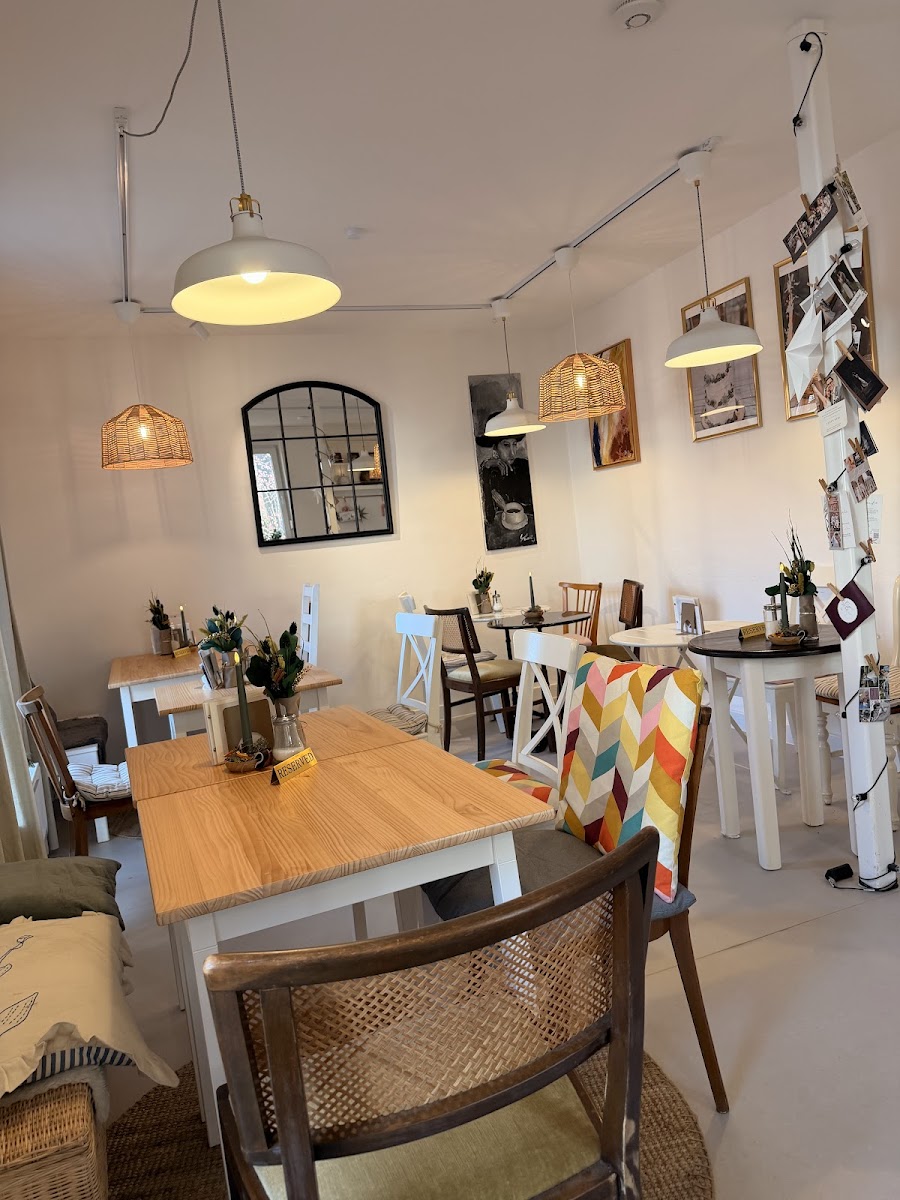 Café Confiserie Oberfeld