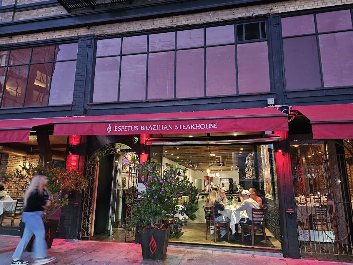 Espetus Churrascaria Brazilian Steakhouse