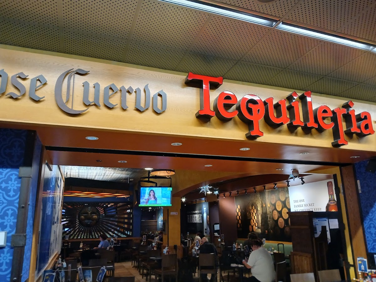 Tequileria Grille