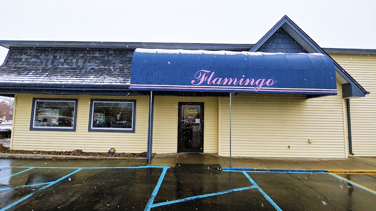 Flamingo Family Restaurant