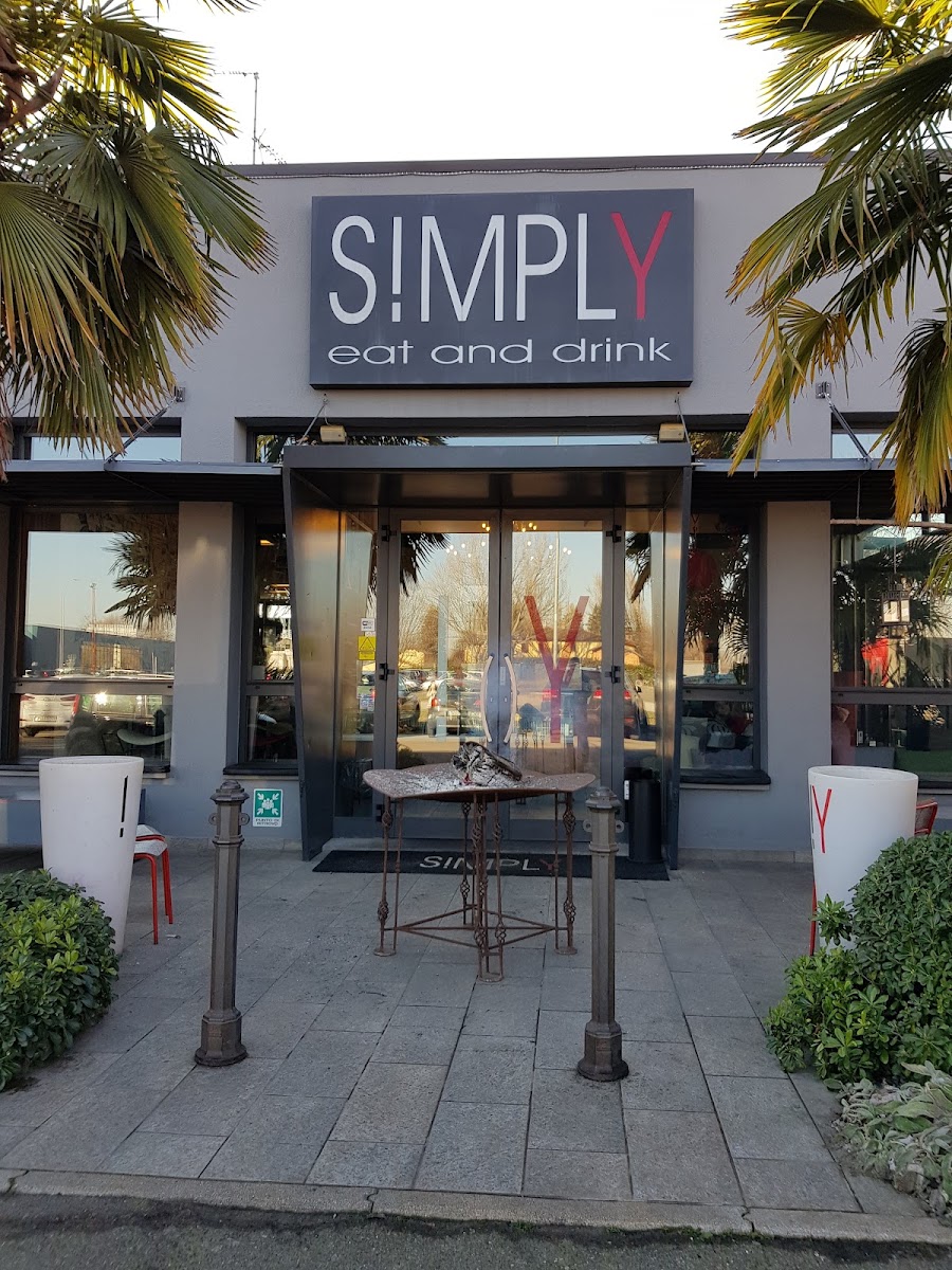 SIMPLI BAR