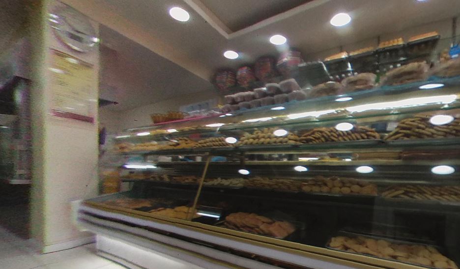 Al Kareem Sweets & Bakers East London