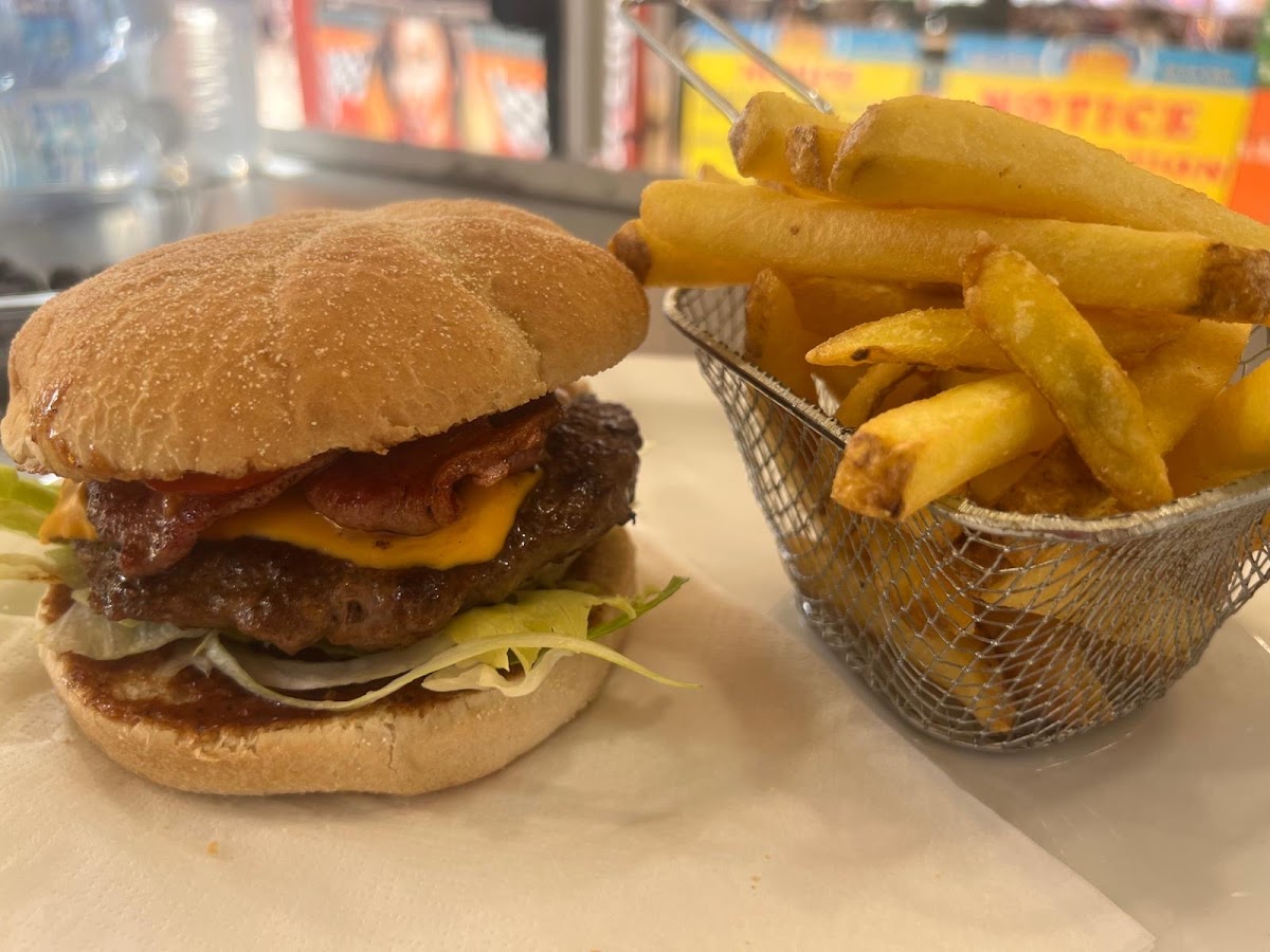 The Family Friendly Cafe Selsey