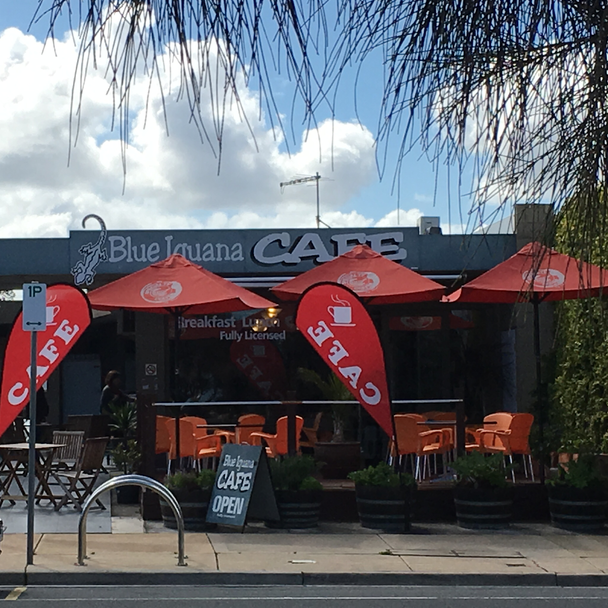 Coffee Home Cafe Seaford