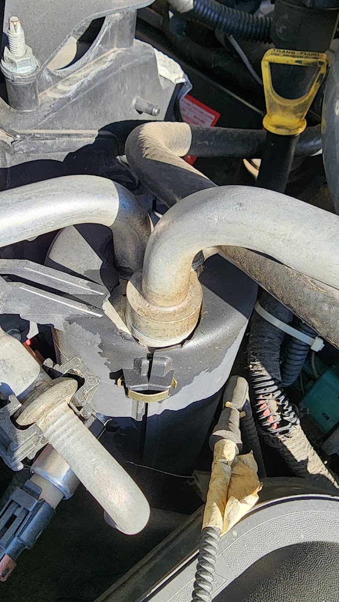 Charlie's Automotive