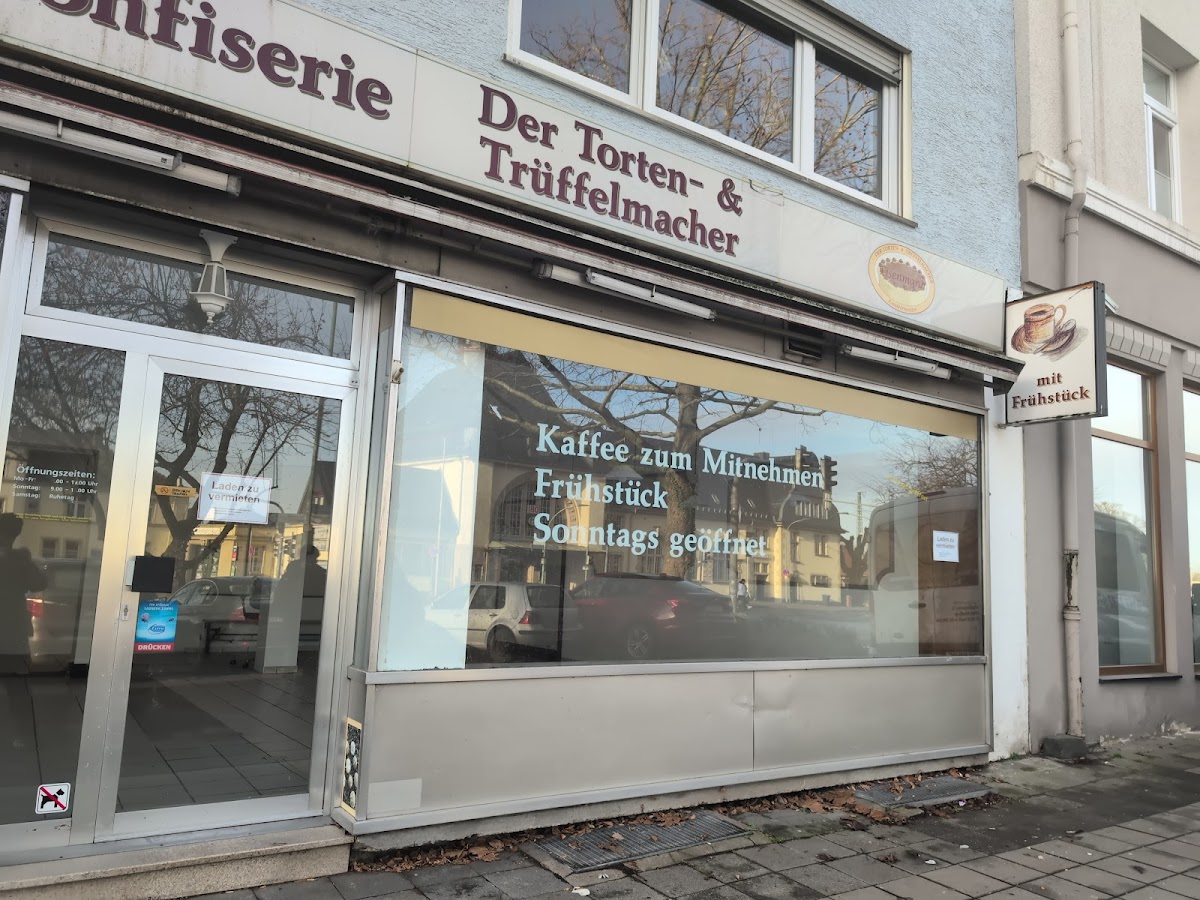 Café Der Torten- und Trüffelmacher
