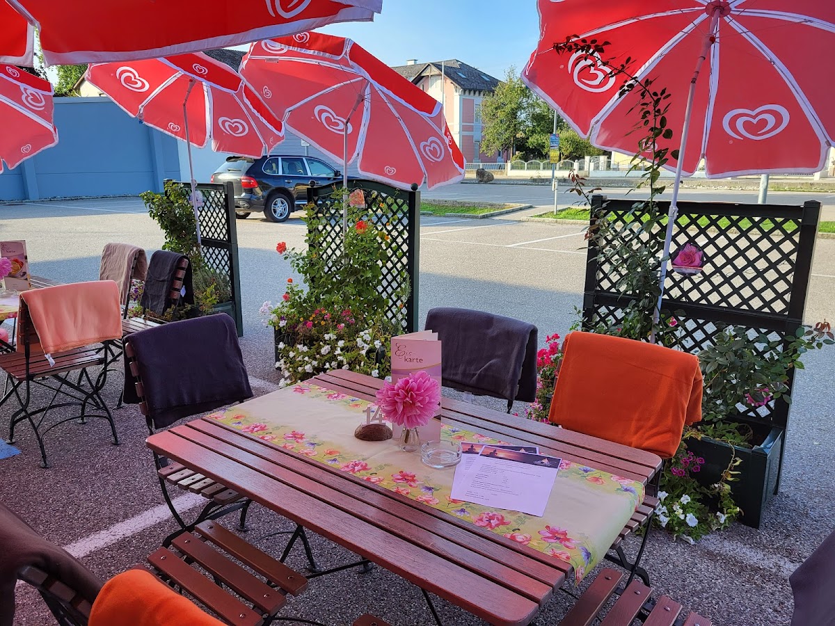 Café Unimarkt Altheim