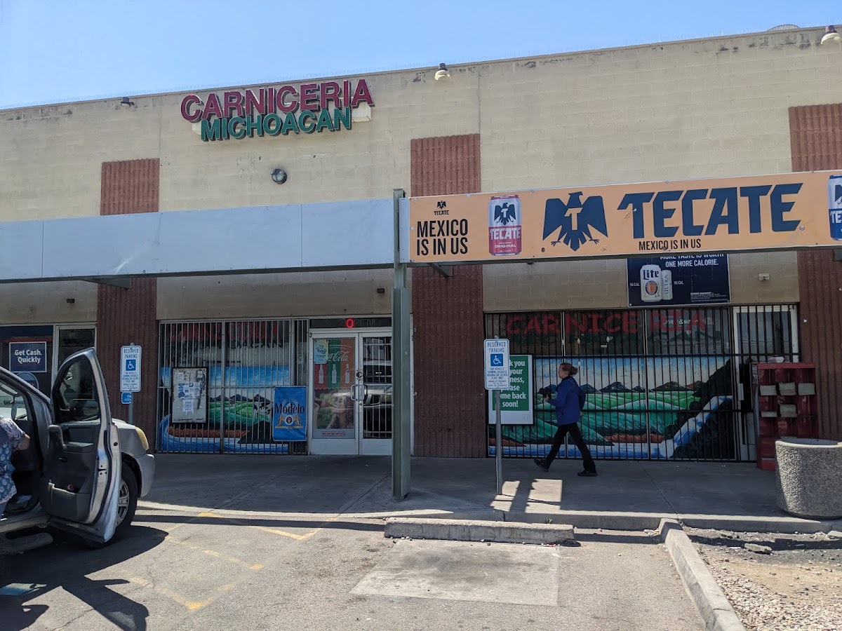 Carniceria Michoacan