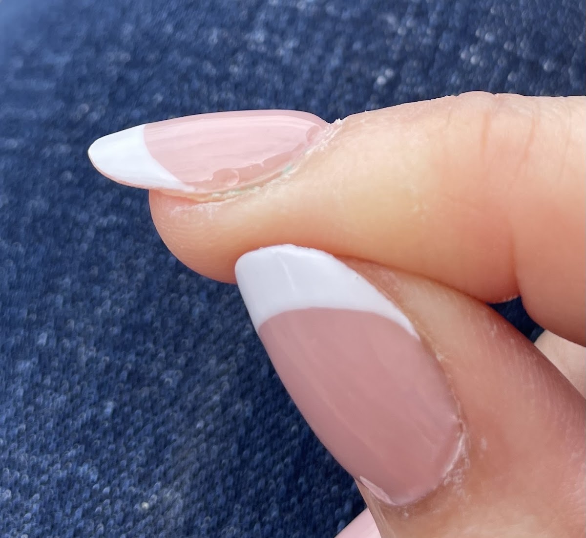 Polished Nail Lounge