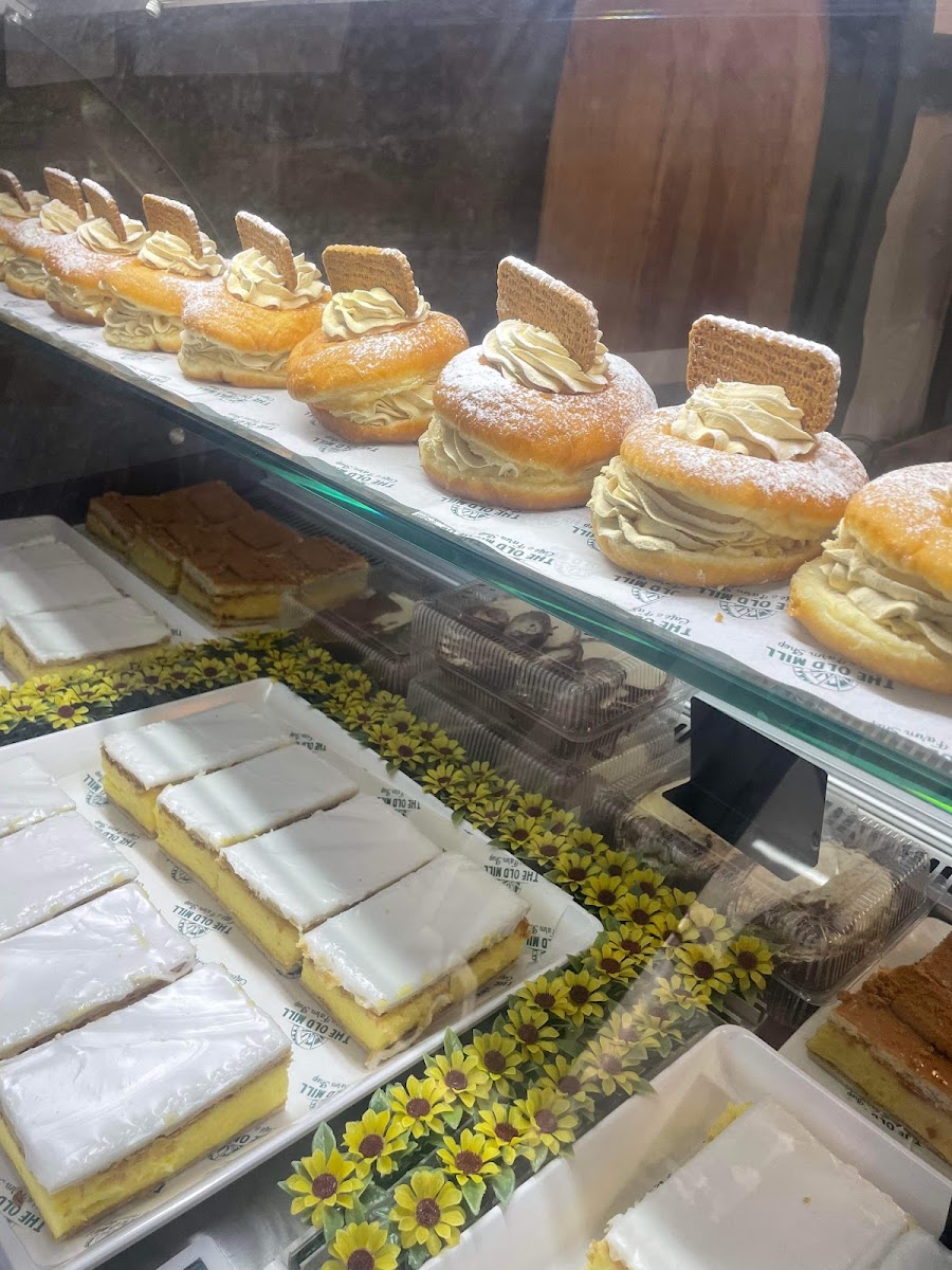 The Old Mill Cafe & Farm Shop