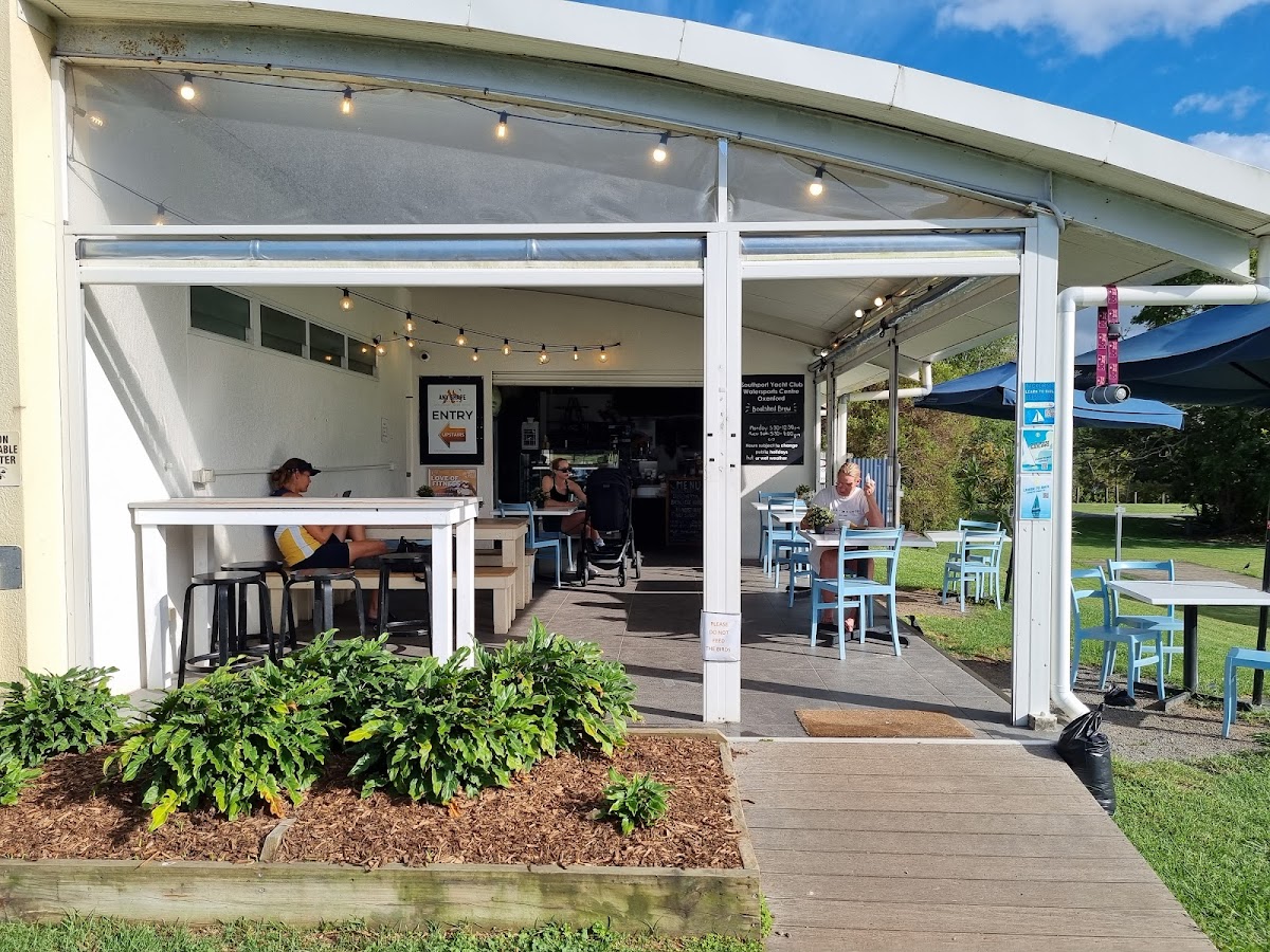 Coomera Watersports cafe