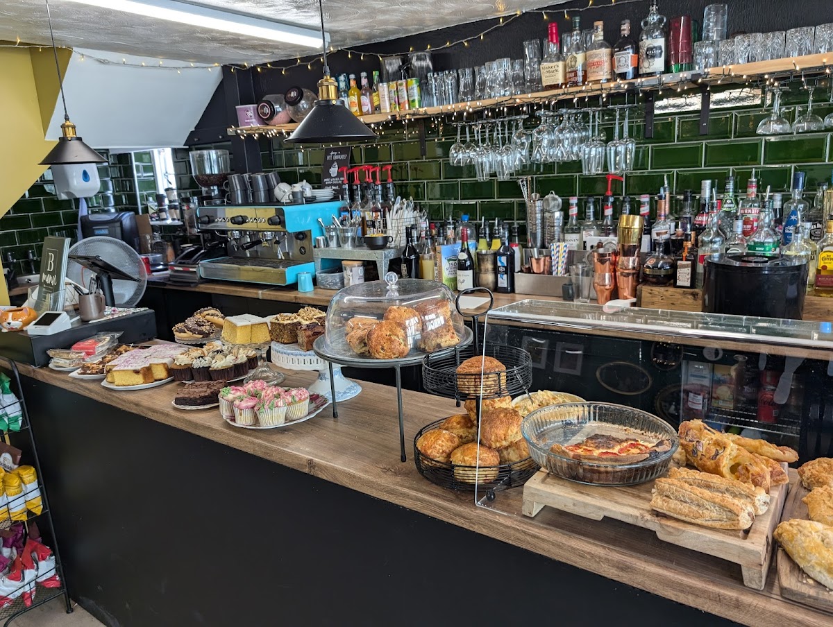 Barleycorn Mildenhall