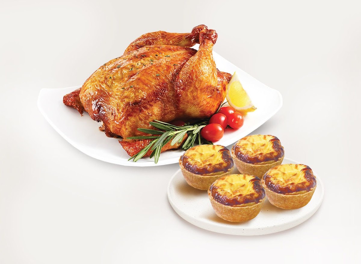 Baker's Cottage Tanjong Karang