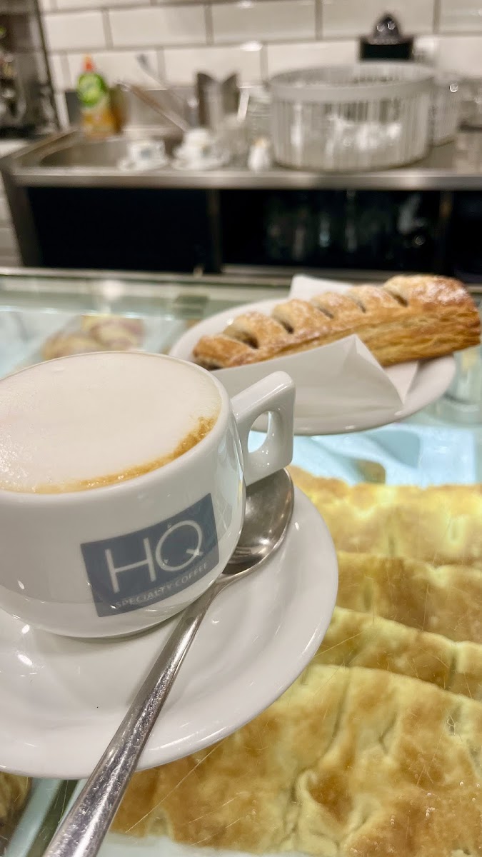 Koffea HQ Specialty Coffee