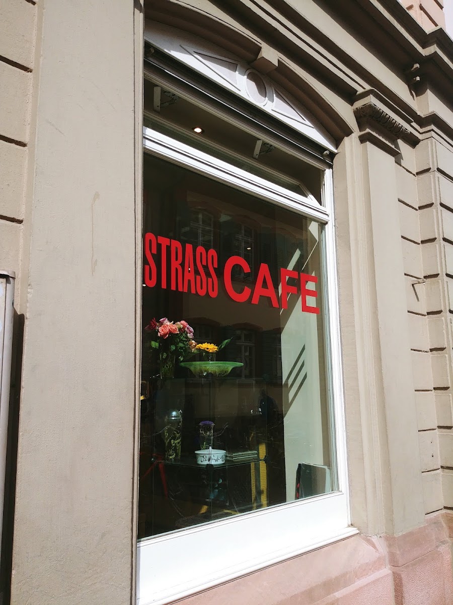 Strasscafe
