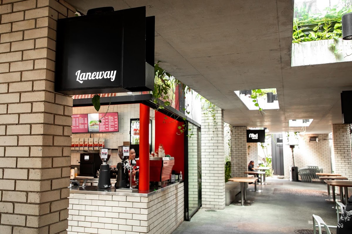 Laneway Bagels
