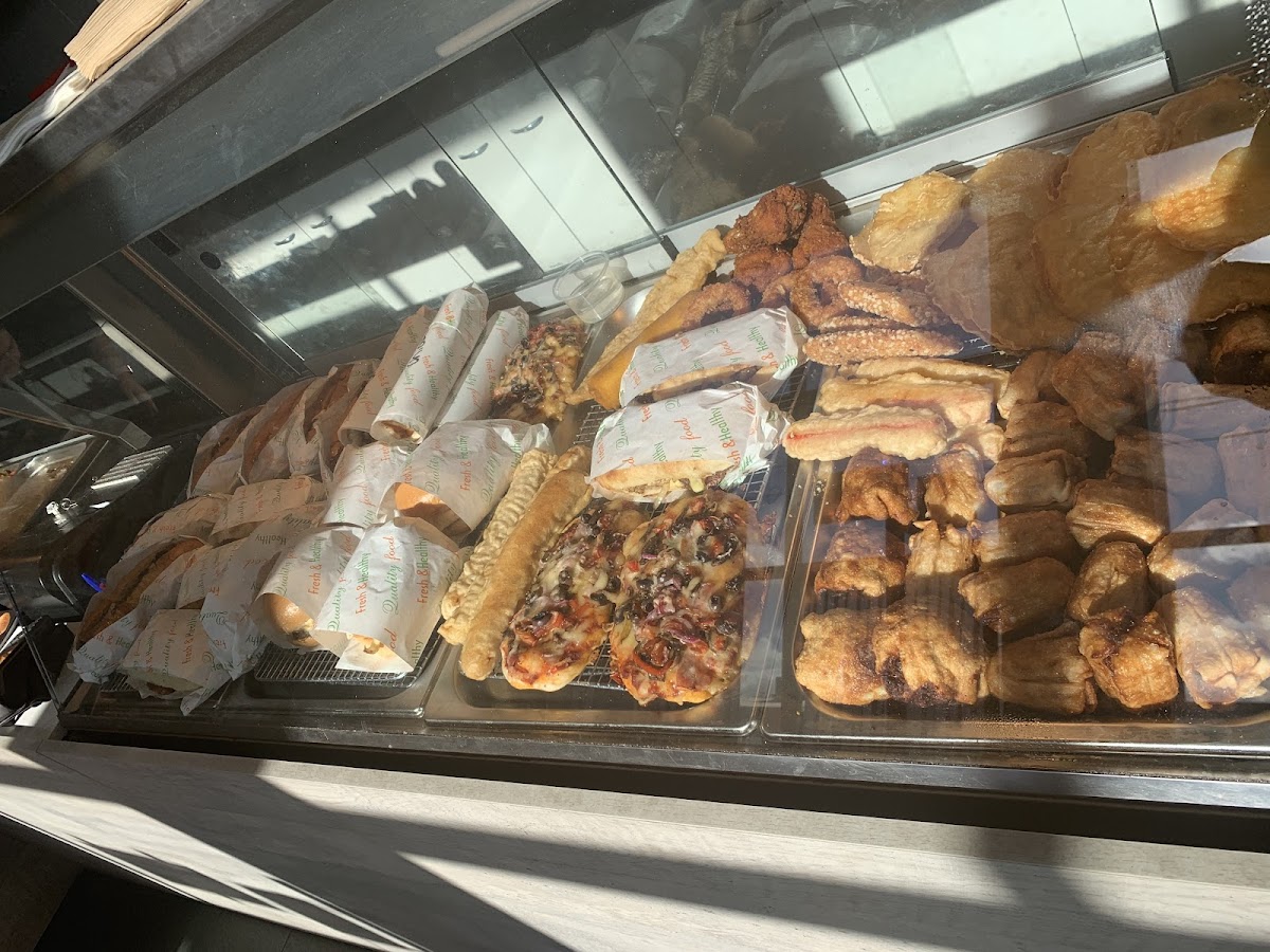 Korner Cafe & Takeaway