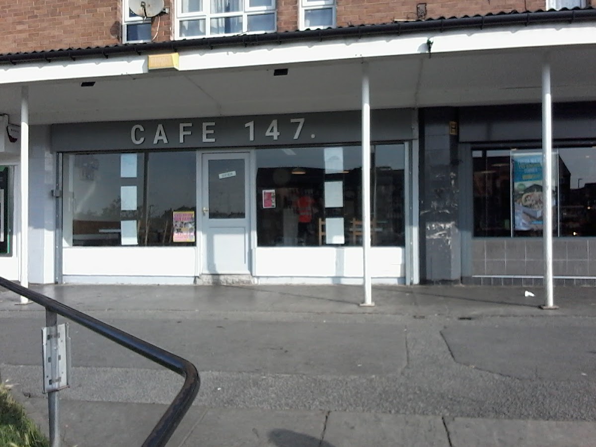Cafe 147