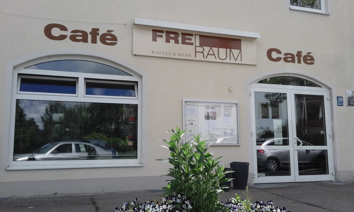 Café Freiraum