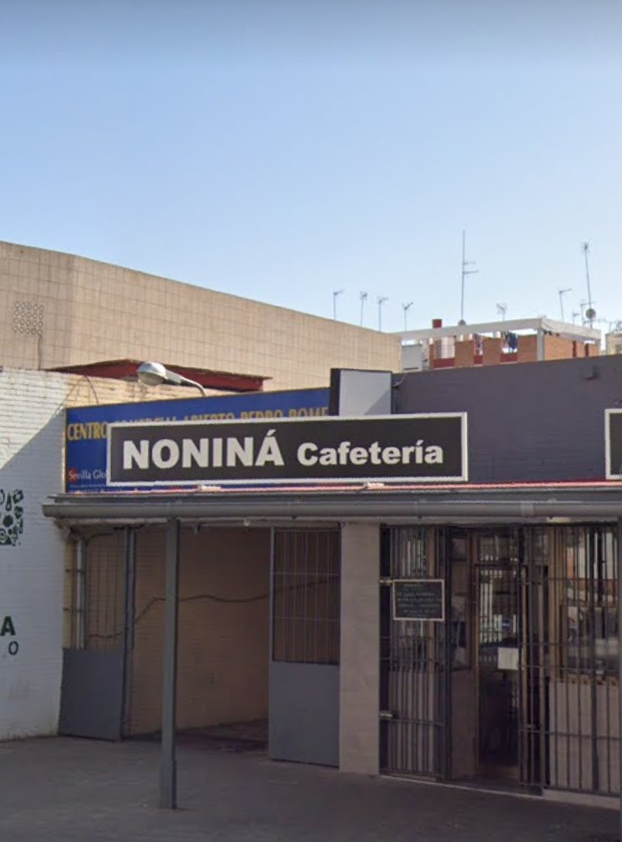 Noniná Cafetería