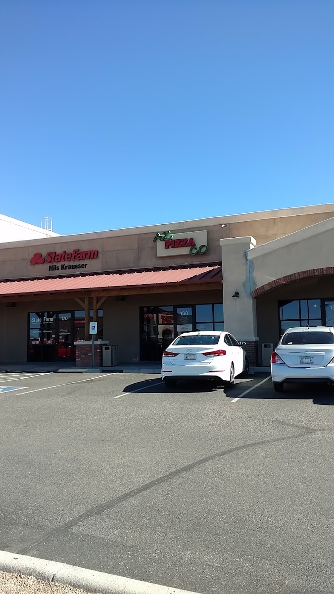 Arizona Pizza Company