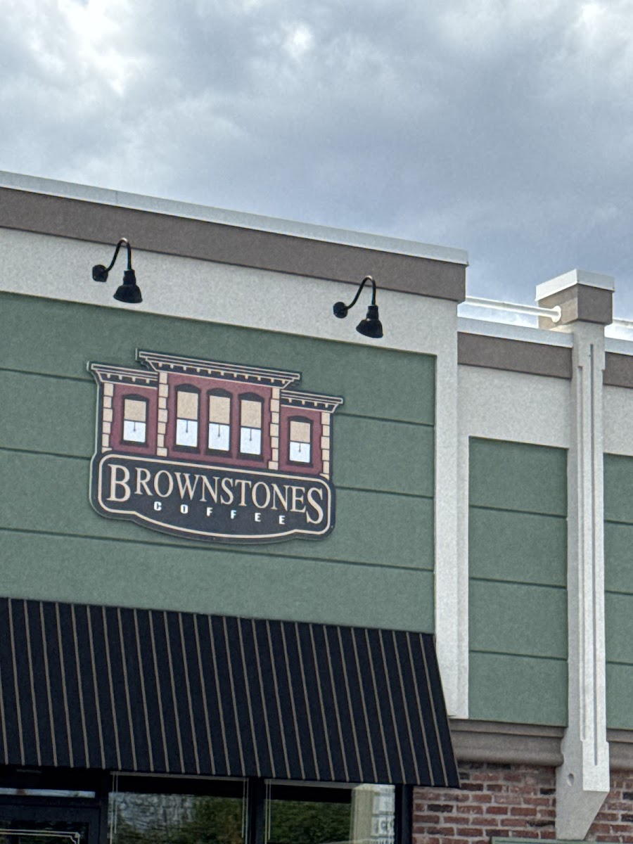 Brownstones Coffee Amityville
