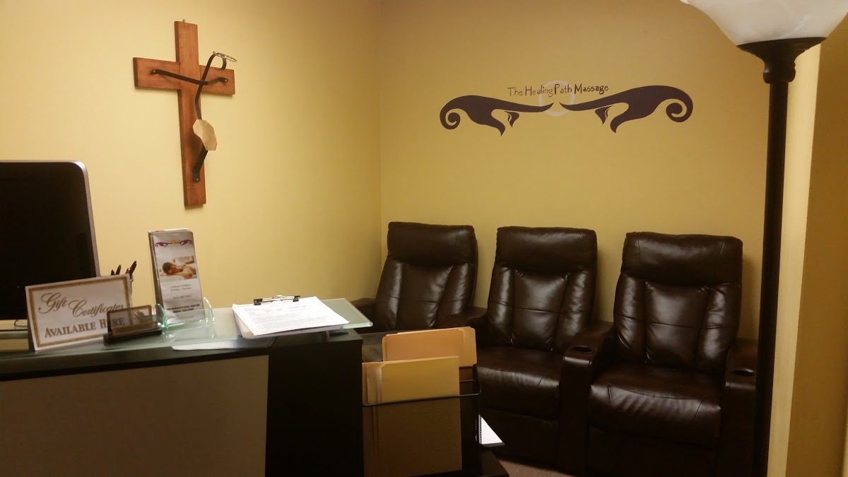 The Healing Path Massage - Couples Massage -Thai Combo Massage