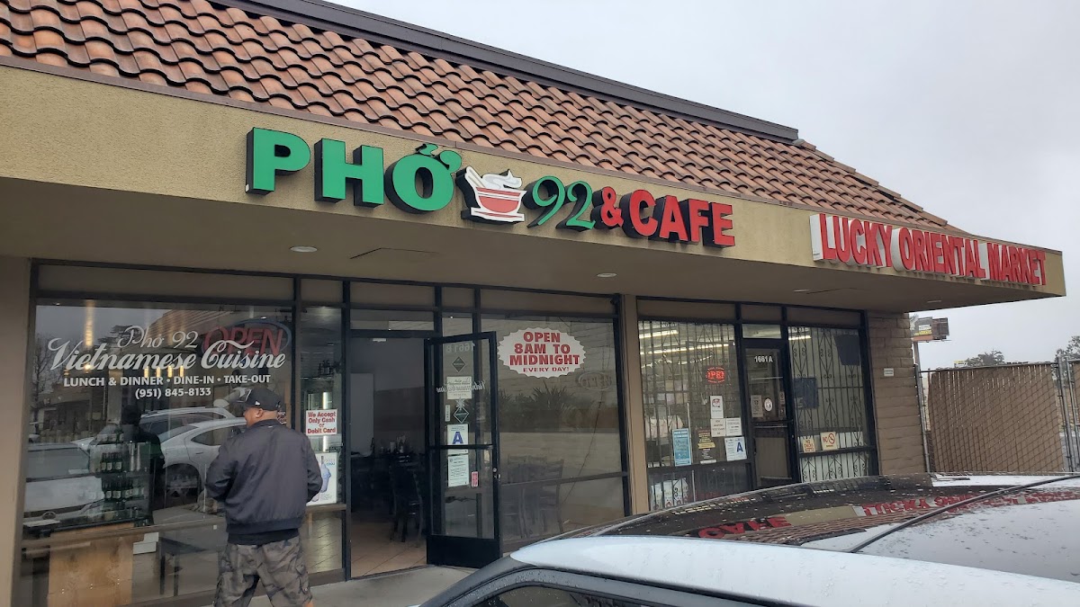 Phở 92 Restaurant