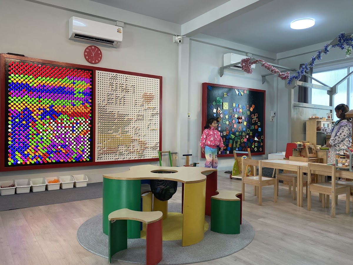 Kidden Playspace คิดเด้น เพลย์สเปซ โคราช พื้นที่เล่น คาเฟ่เด็ก และครอบครัว