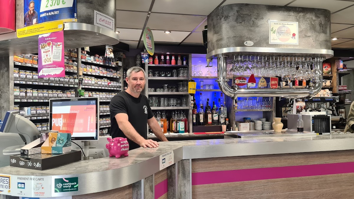 Au Bon Accueil - La Ferrière-en-Parthenay