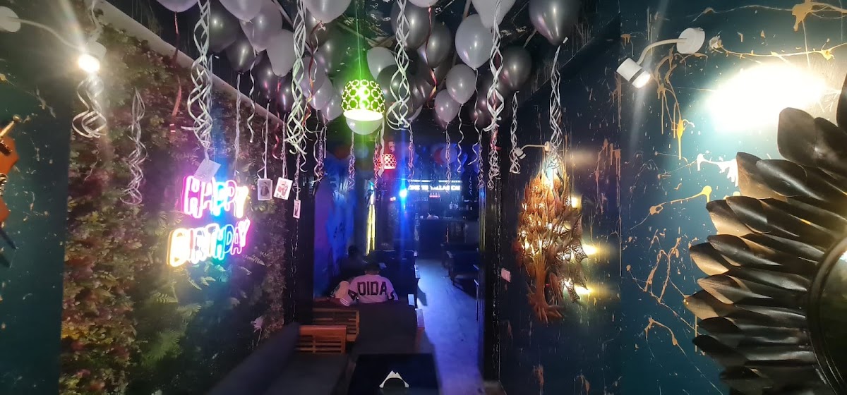 Tallab Cafe And Lounge