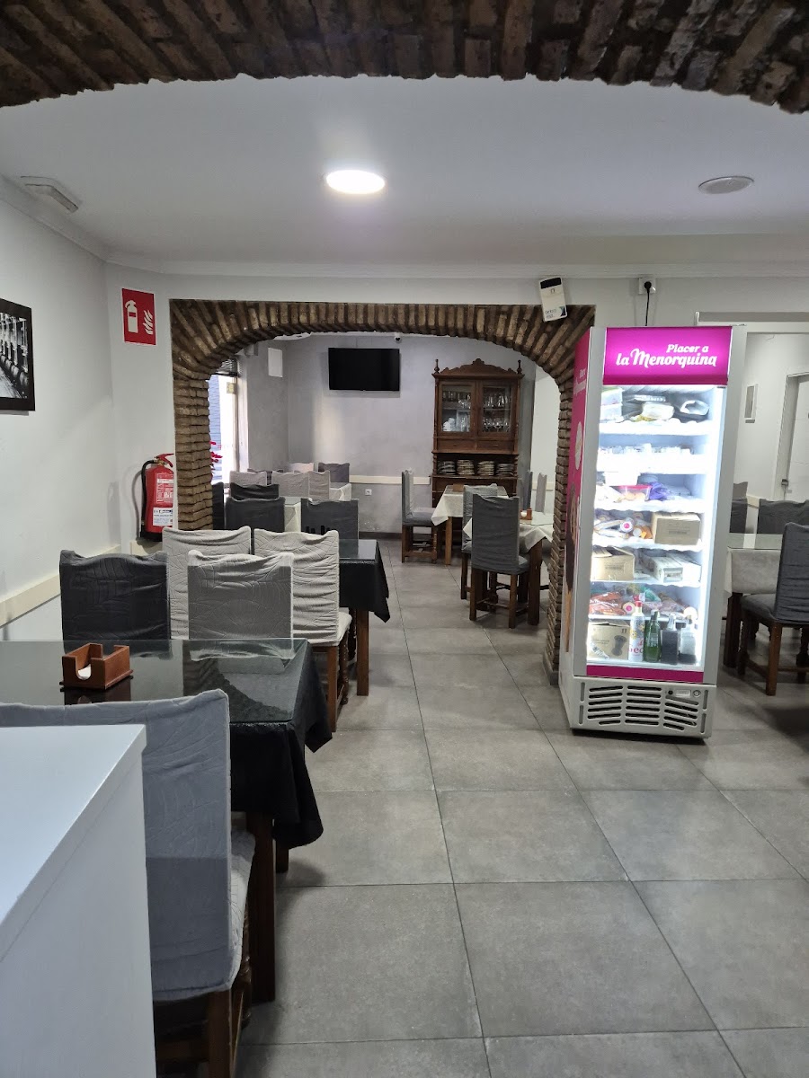 Cafe Bar Uceda Hermanos