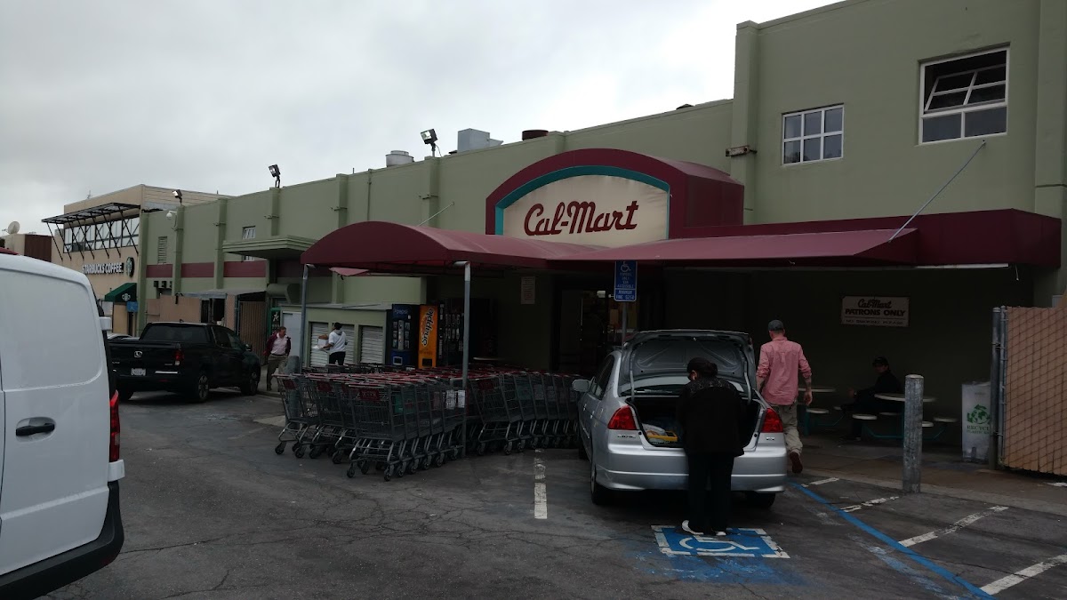 Cal-Mart