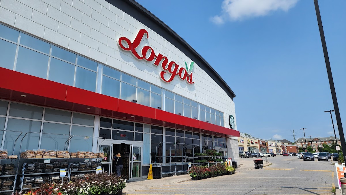 Longo's Aurora