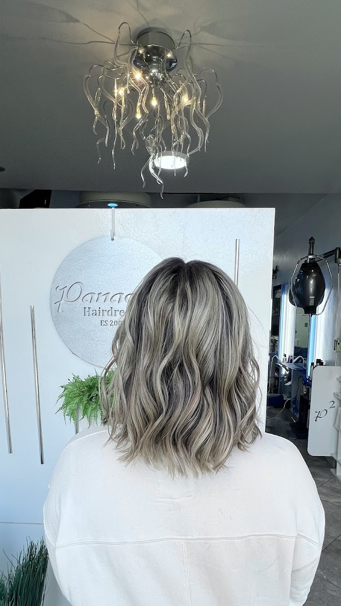 Panache 2 Hairdressing