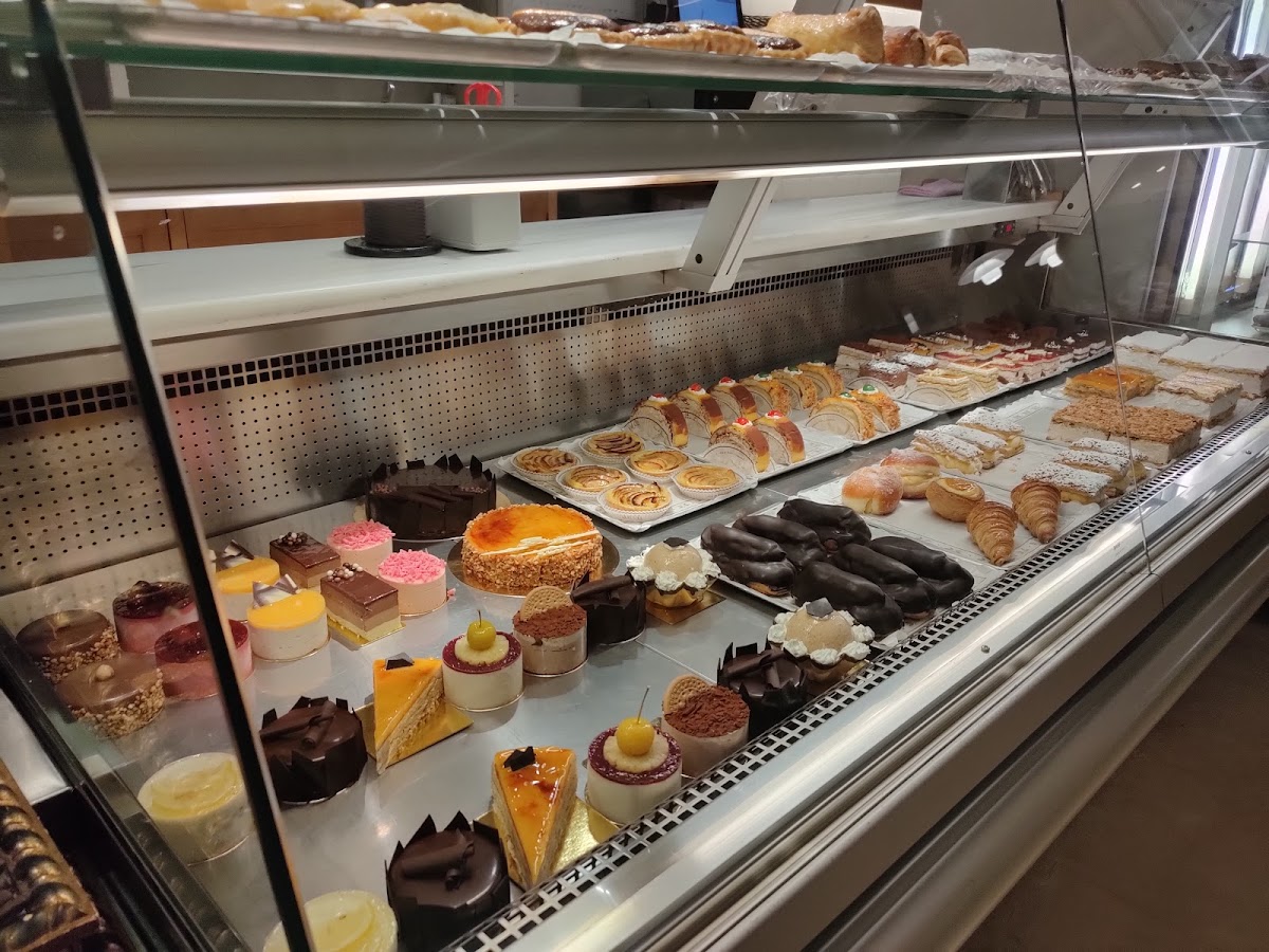 Confiteria La Molienda