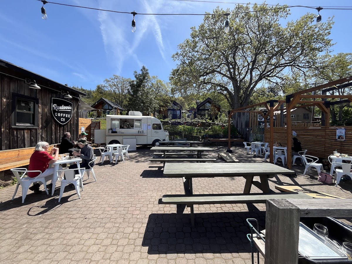 Randonnee Coffee Co.