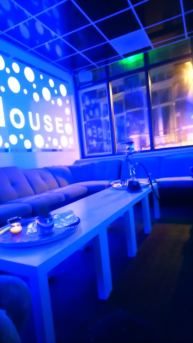 Cafe de Feestbeesten