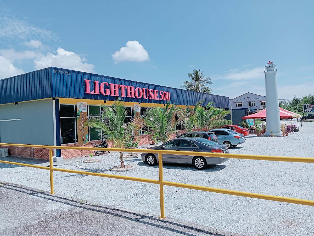 Lighthouse 500