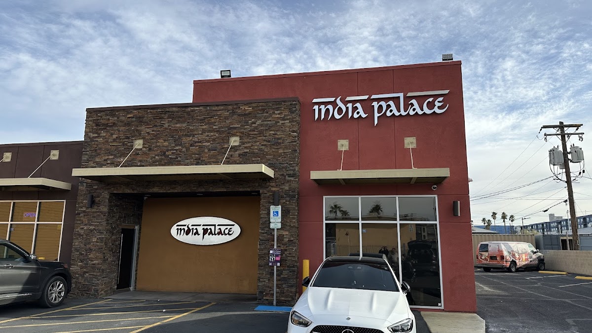 India Palace