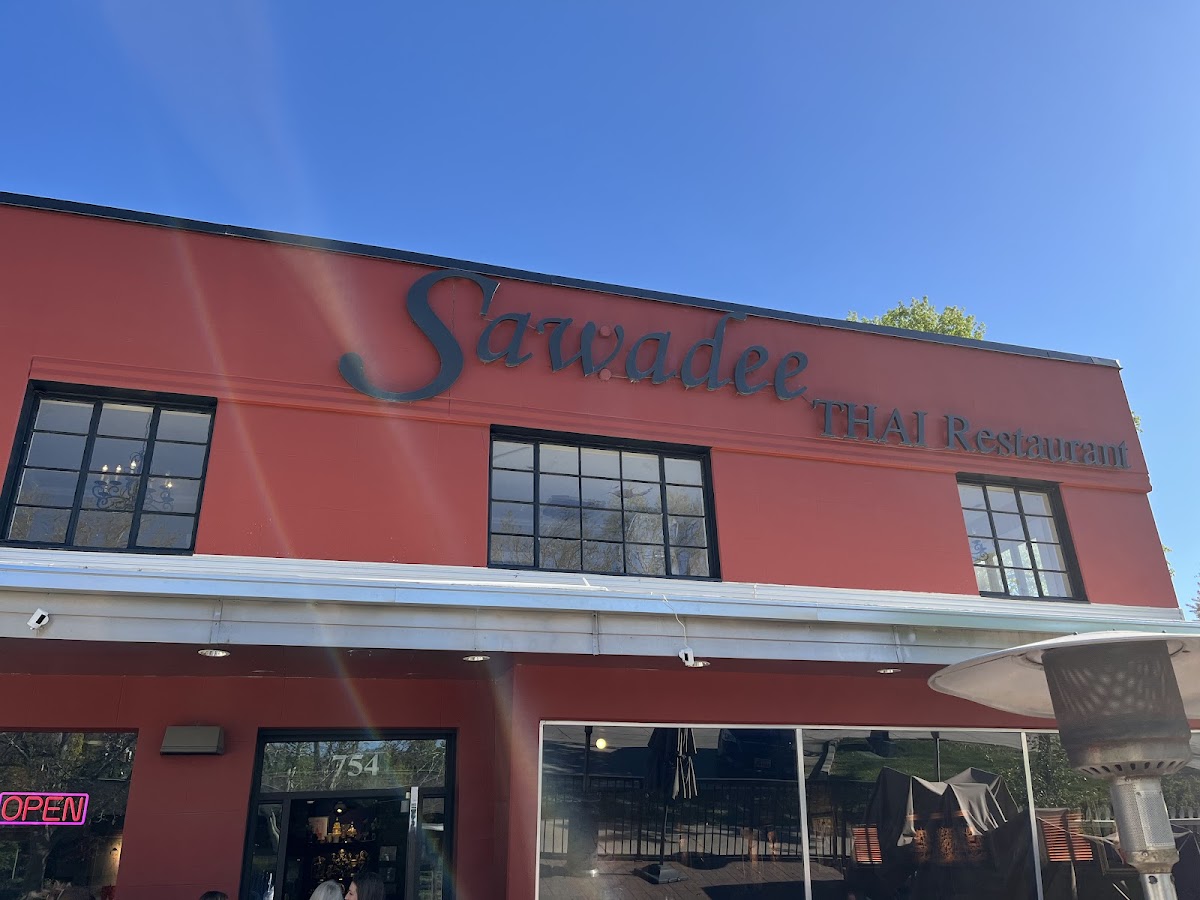 Sawadee (Utah) Thai Restaurant