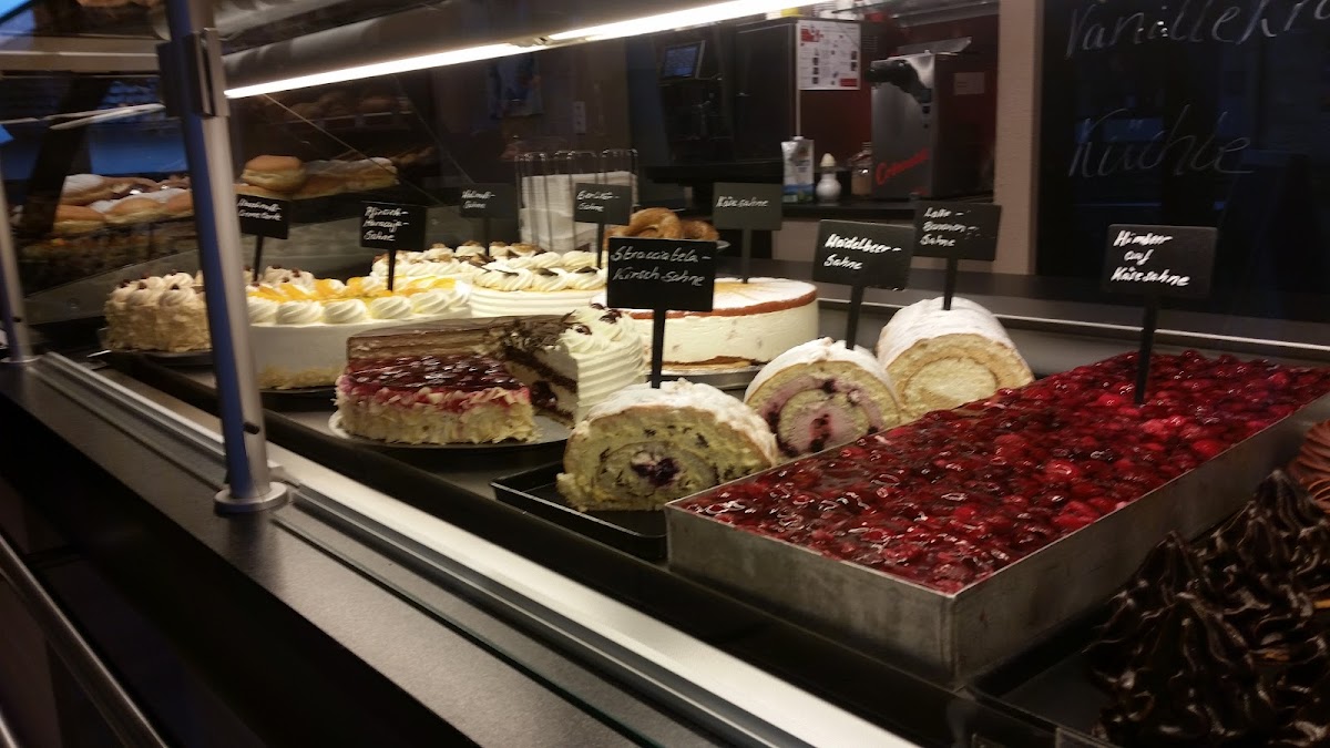 Café Köbler Fischach