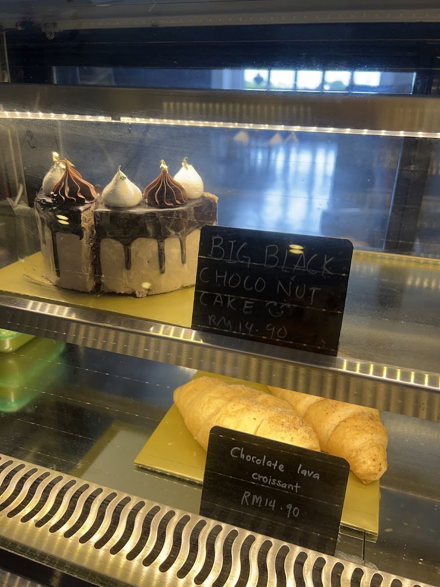 The Watering Hole Cafe