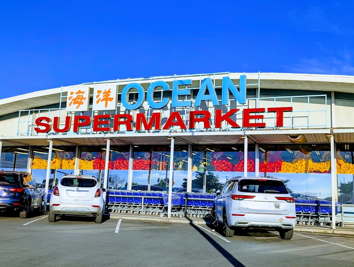Ocean Supermarket