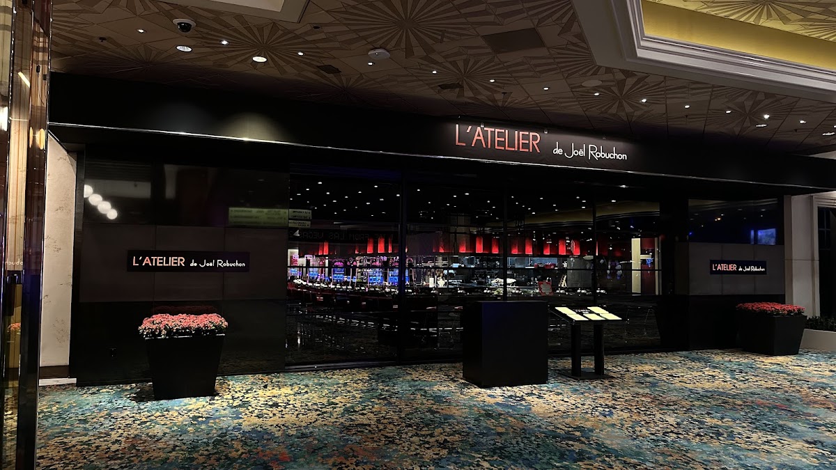 L'Atelier - NV 89109