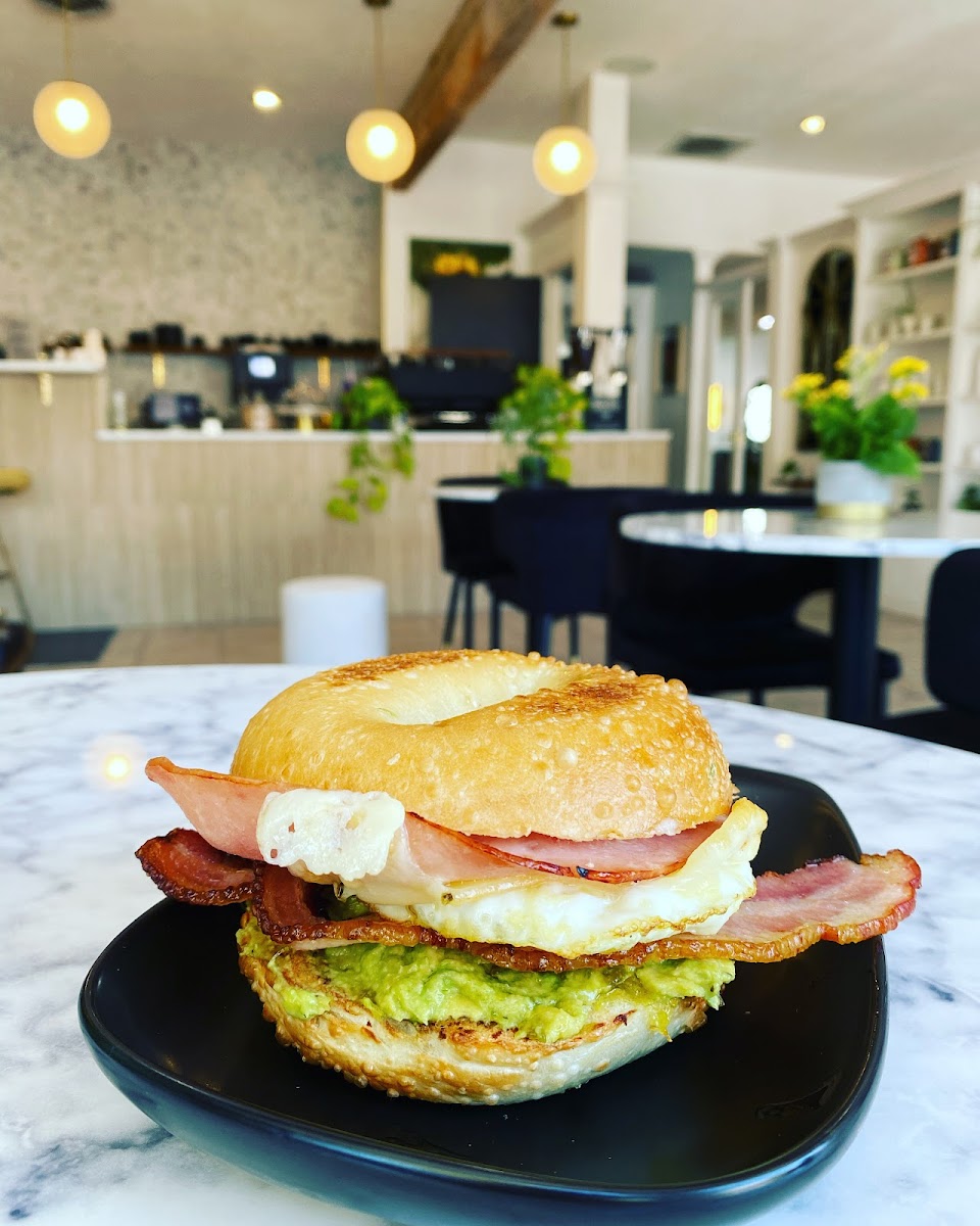 Catalina's Coffee + Cocktails